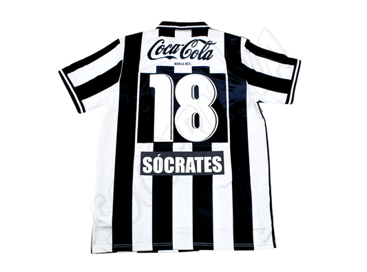 Camiseta local Botafogo 1994