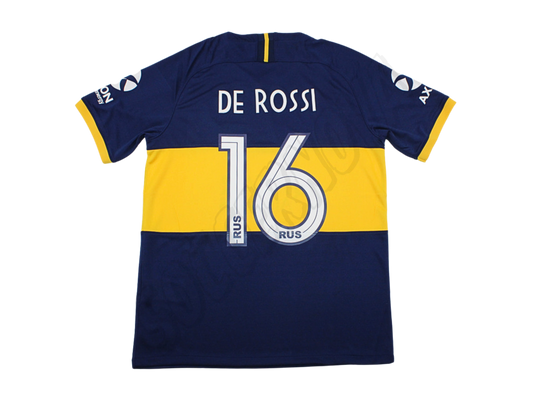 Camiseta Local Boca Juniors 2019/20