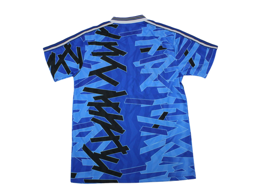 Camiseta local del FC Schalke 1993/94