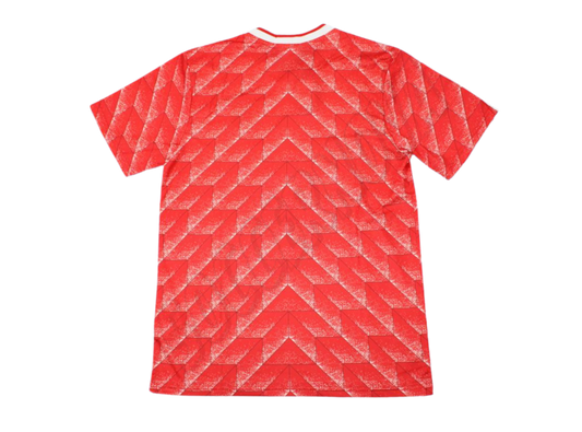 URSS 1988/89 Tercera Camiseta