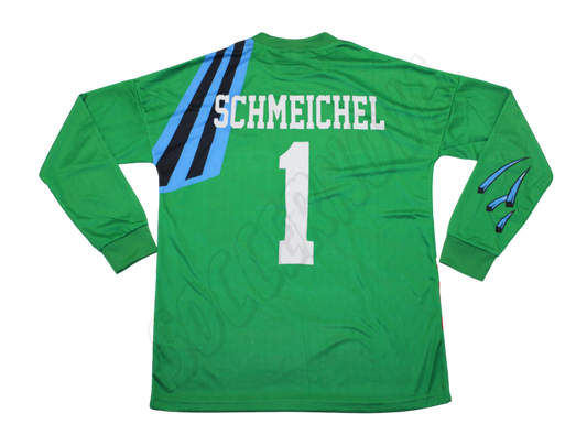 Camiseta Manchester United 1992/93 Portero #2