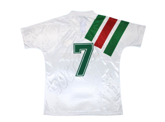 Camiseta Local del Cork City 1992/93