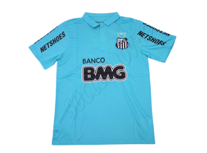 Santos 2012/13 Third Shirt