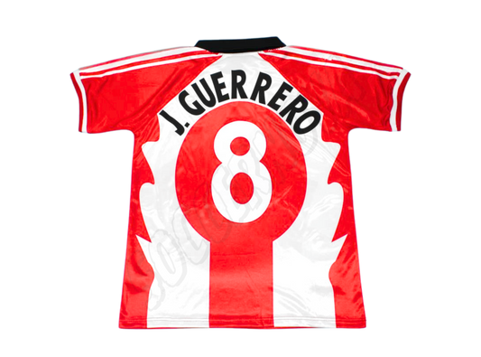 Maillot Third Centenaire Athletic Bilbao 1997/98