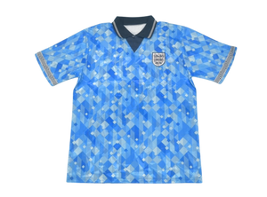 England 1990/92 Third Shirt