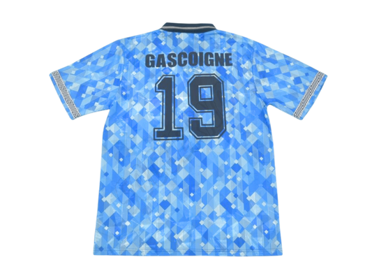 Maillot Troisième Angleterre 1990/92
