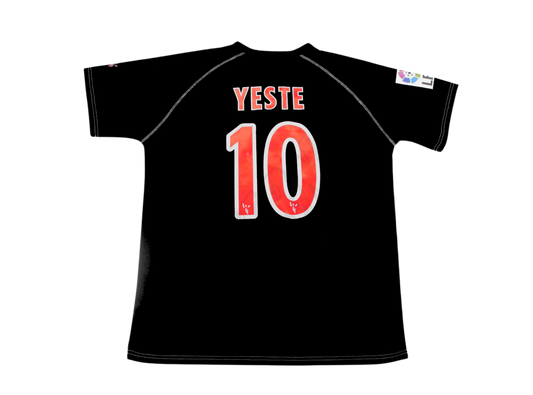 Maillot Extérieur Athletic Bilbao 2005/08