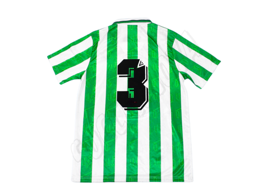 Camiseta local del Real Betis 1994/95