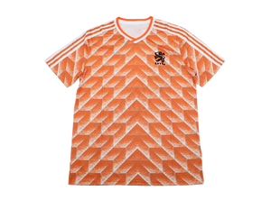 Netherlands 1988/89 Home Shirt