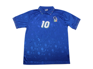 Italy 1994 Home Shirt