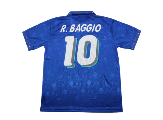 Camiseta Local Italia 1994