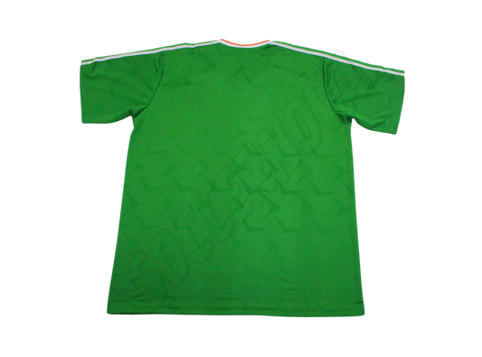Camiseta local de Irlanda 1990/92