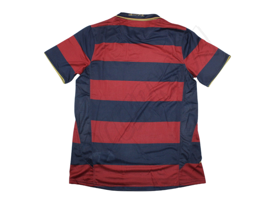 Camiseta alternativa Arsenal 2007/08