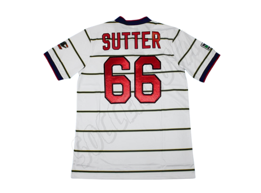 Maillot Extérieur FC Dallas 1997/98