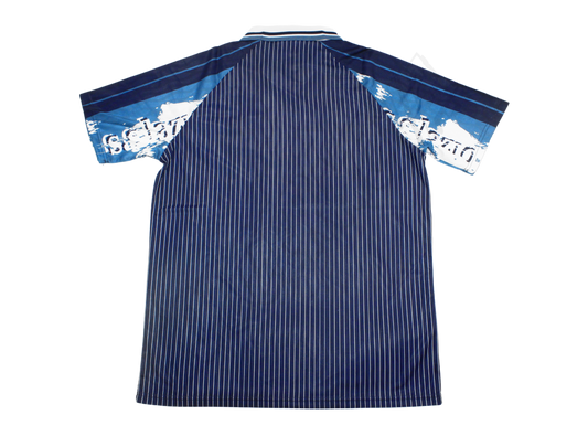 Maillot extérieur Lazio 1996/97
