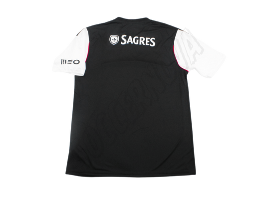 Maillot Extérieur SL Benfica 2013/14