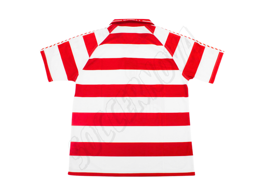 Camiseta de la primera equipación del Granada CF 1996/98