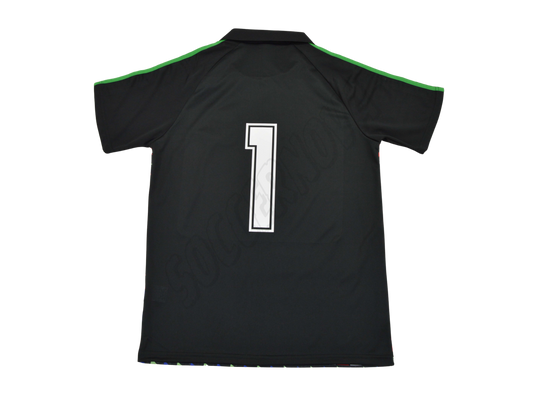 Camiseta de Portero Argentina 1990/91