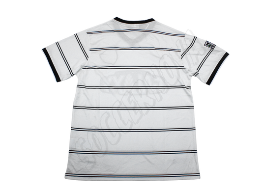 Maillot extérieur LA Galaxy 1997/98