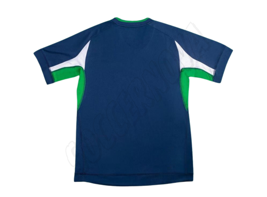 Maillot d'entraînement Irlande 2002/03