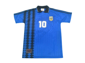 Argentina 1994 Away Shirt