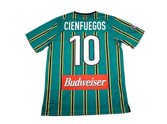 Camiseta Local LA Galaxy 1998/99