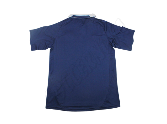 Camiseta de Local de Escocia 2012/13