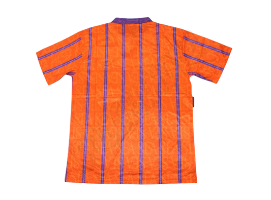 Escocia 1993/95 Camiseta Visitante