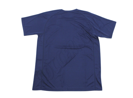 Camiseta Tercera AS Roma 2000/01