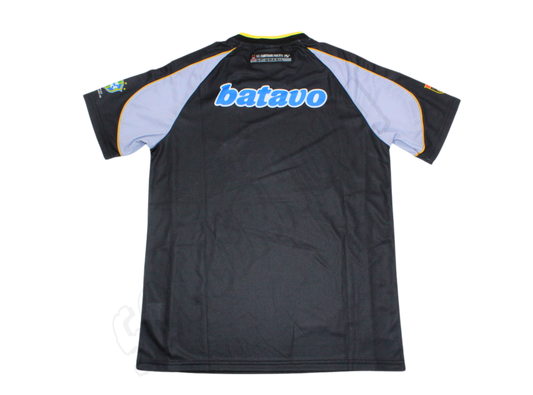 Camiseta de la tercera equipación del SC Corinthians 1999