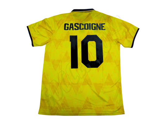 Maillot extérieur Lazio 1991/92