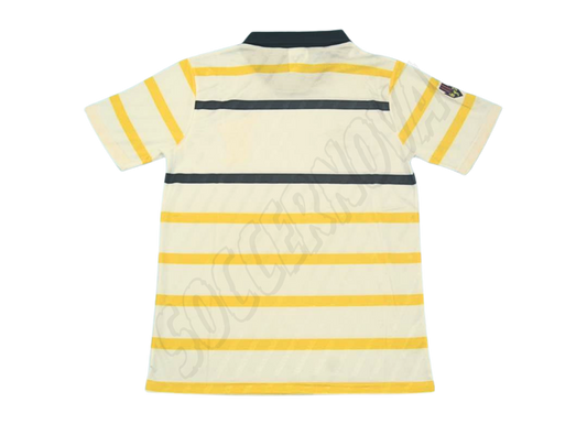 Camiseta visitante Escocia 1988/91