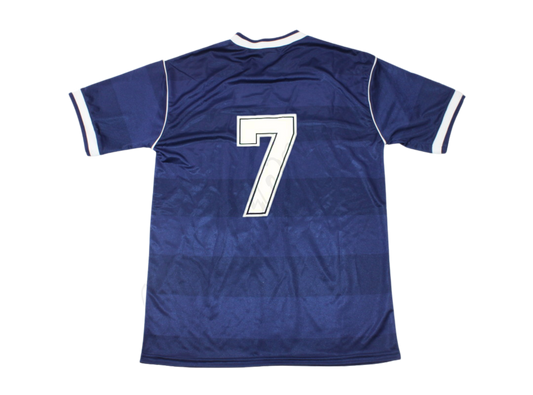 Camiseta de la Copa del Mundo de Escocia 1985/88 (local)