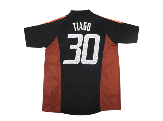 Maillot extérieur SL Benfica 2002/03