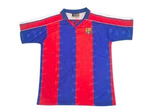 Barcelona 1992/95 Home Shirt