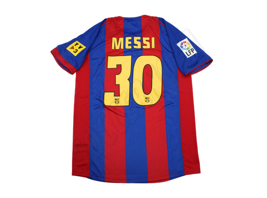 Barcelona 2004/05 Home Shirt