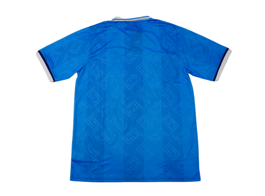 Camiseta local del Napoli 1993/94