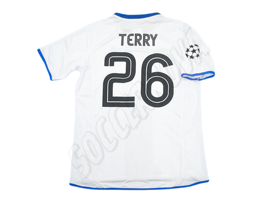 Maillot extérieur Chelsea FC 2003/05