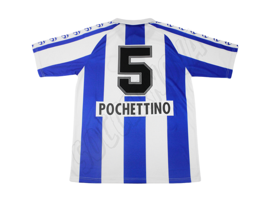Camiseta Local del Espanyol 1984/89