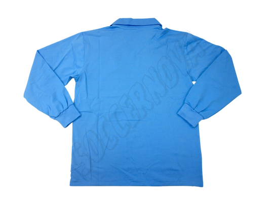 Maillot domicile à manches longues Napoli 1987/88