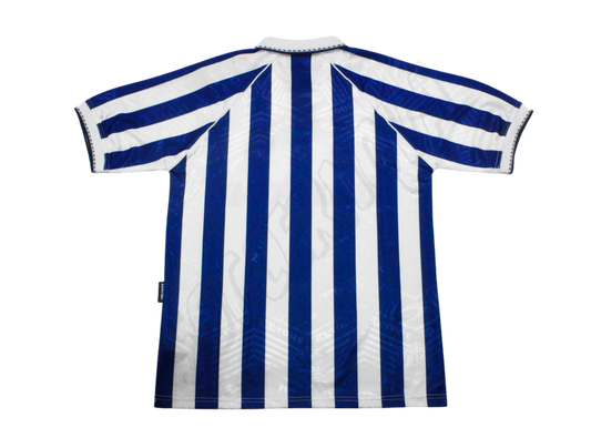 Maillot Domicile Real Sociedad 1994/95
