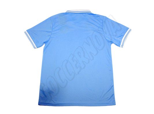 Maillot domicile Napoli 1986/87 2
