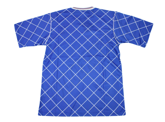 Maillot domicile Chelsea FC 1988/89