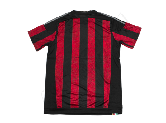 AC Milan 2015/16 Home Shirt