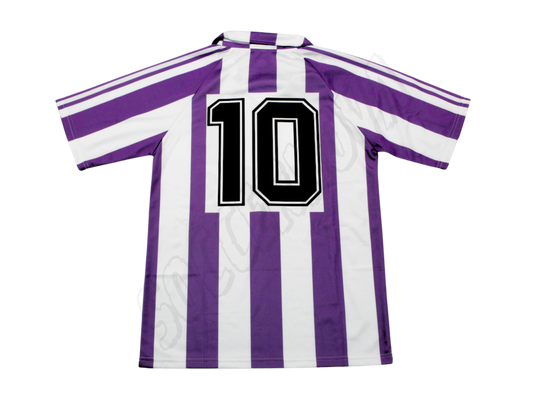 Camiseta Local del Real Valladolid 1983/84