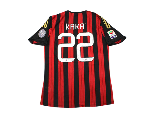 AC Milan 2013/14 Home Shirt
