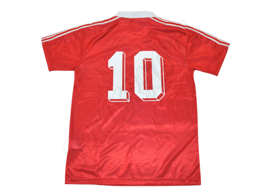 Checoslovaquia 1990/91 Camiseta Local