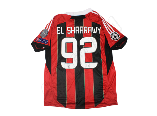 AC Milan 2012/13 Home Shirt