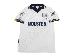 Tottenham Hotspur 1993/95 Home Shirt