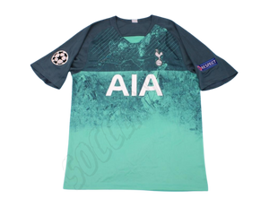 Tottenham Hotspur 2018/19 Third Shirt